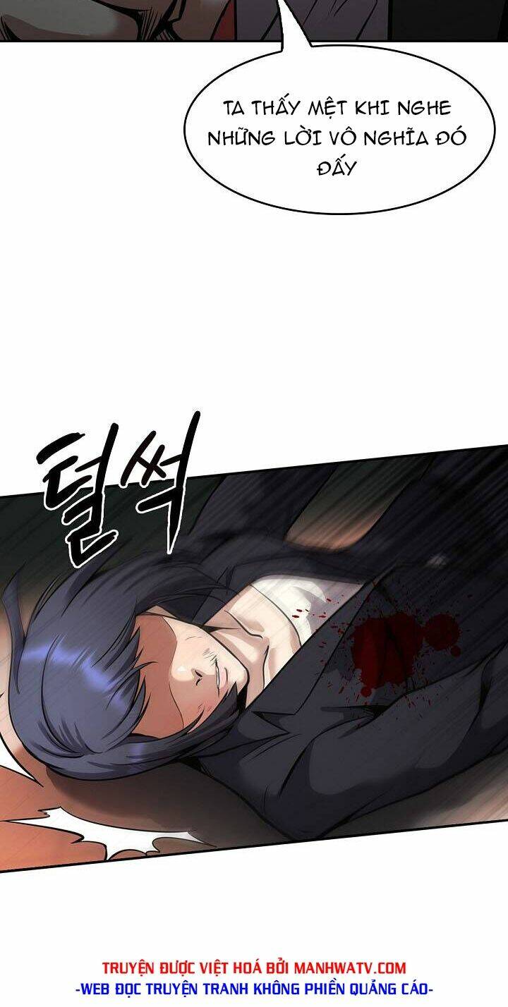 điều tra viên chuyển sinh chapter 138 61