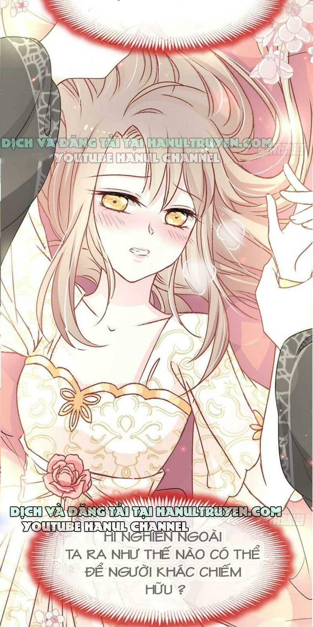 thiên hạ đệ nhất sủng phi chapter 64 19