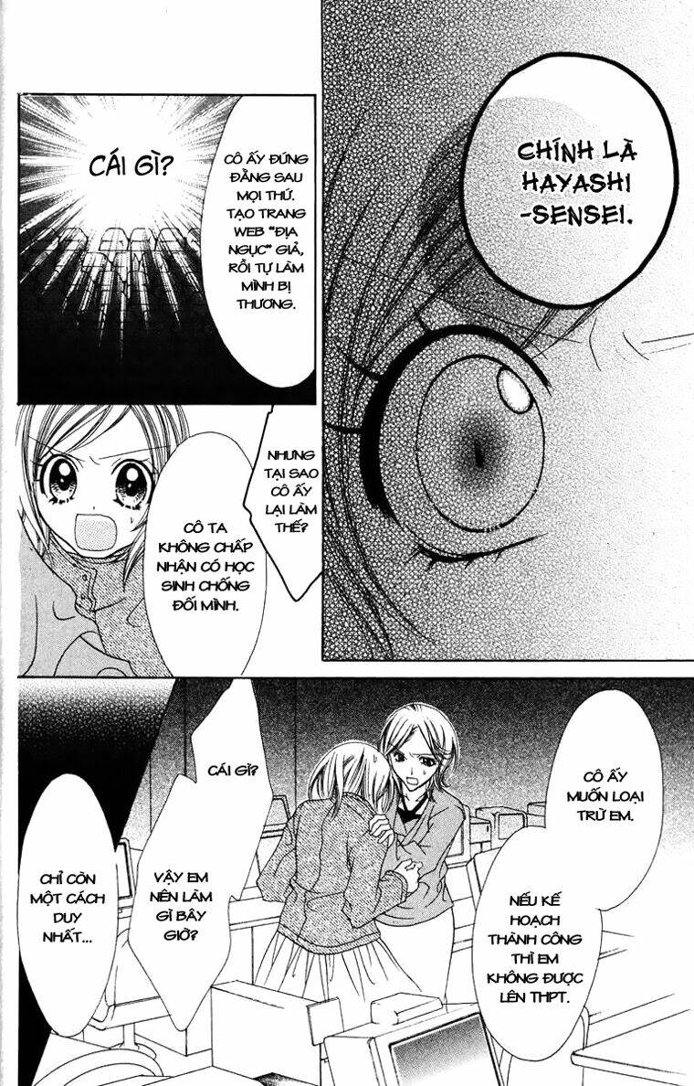 jigoku shoujo-cô gái đến từ địa ngục chapter 17 25