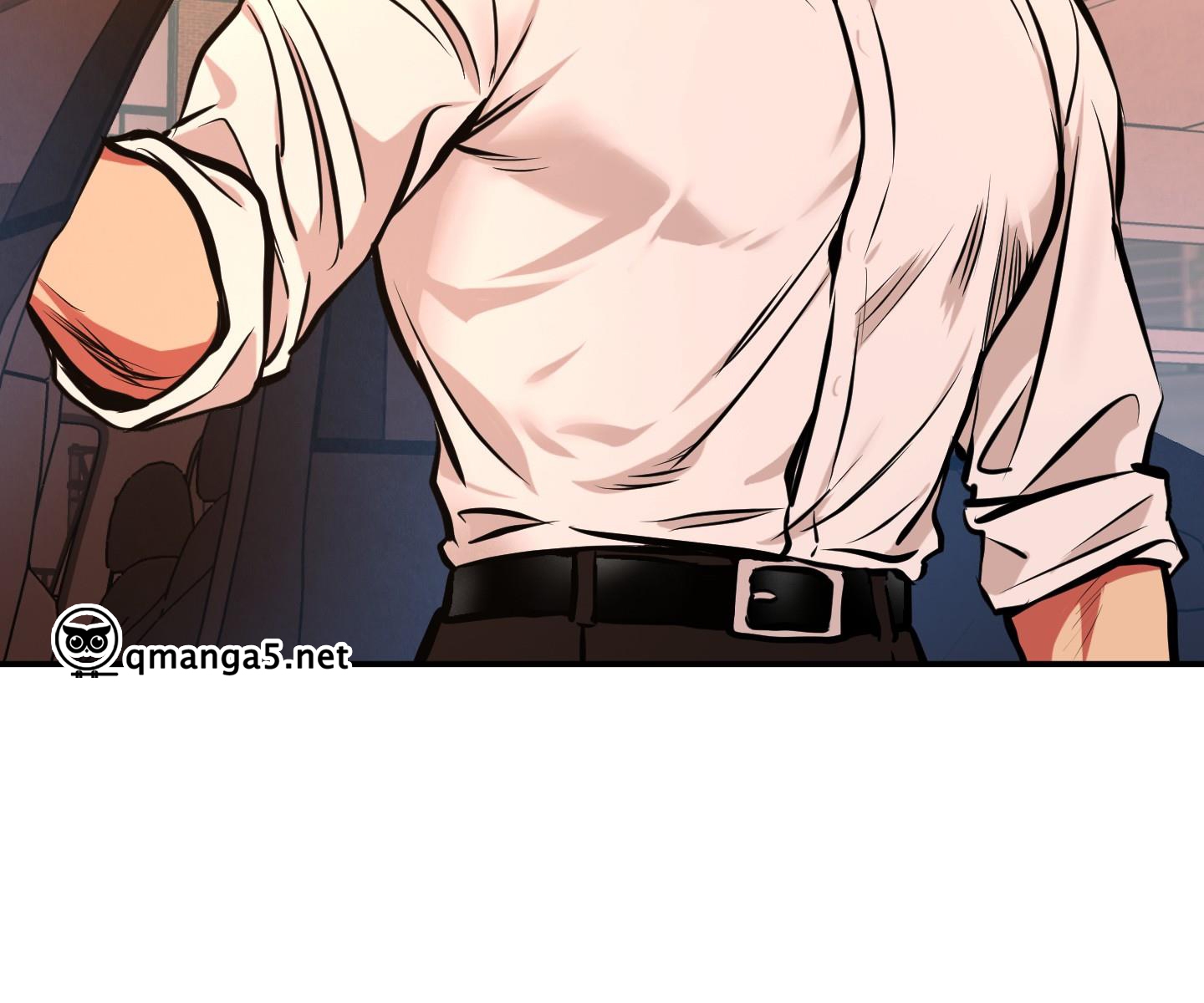 cây thương của ghost chapter 8 67