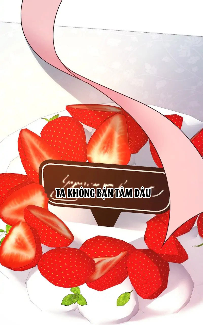 tôi chán nản vì người chồng thứ 2 còn "khỏe" hơn chồng cũ chapter 60.2 24