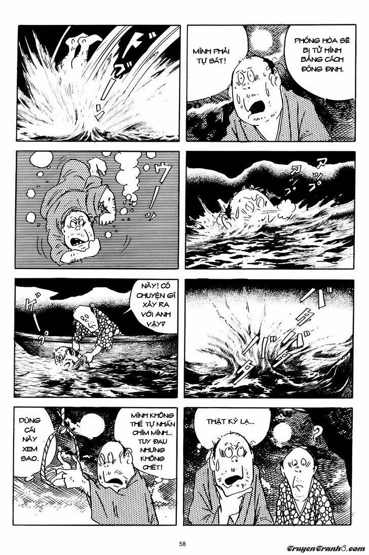 3 street of mysteries chapter 3 17