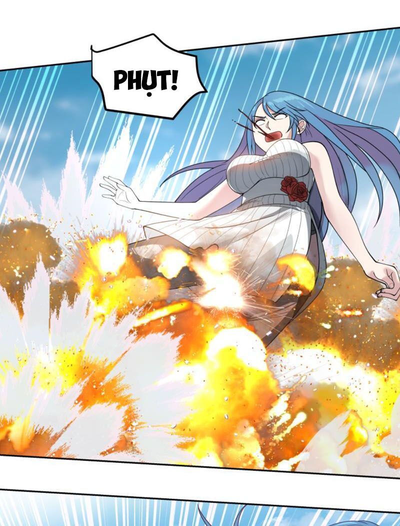 trên người ta có một rồng chapter 341 13