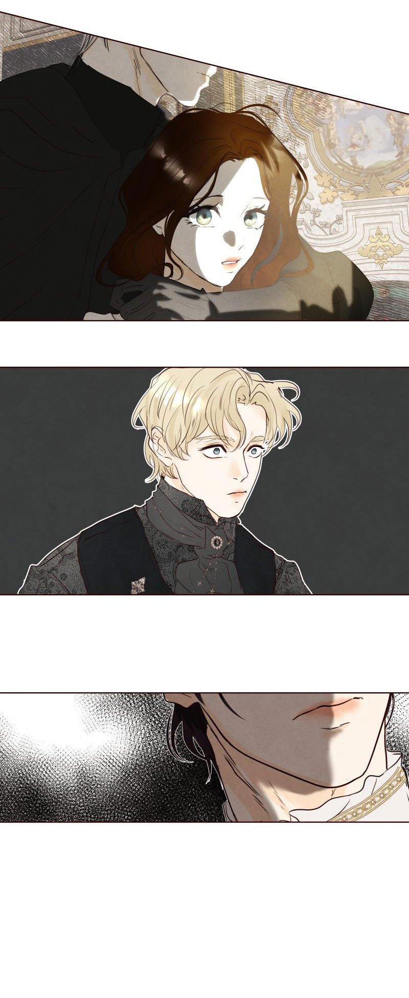 tôi chính là ác nữ phản diện chapter 7 23