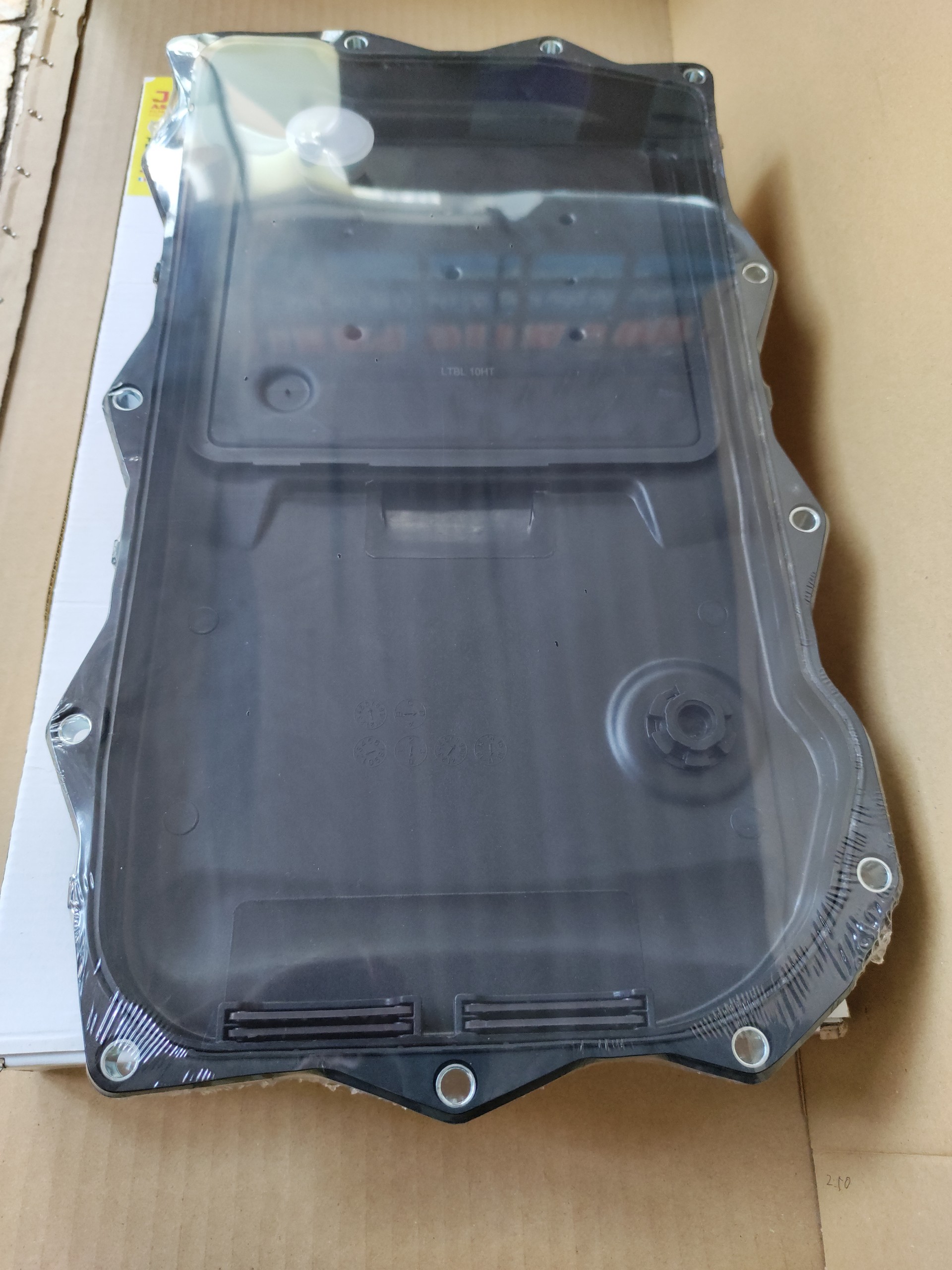 Lọc nhớt hộp số bmw 320i, bmw 328i, bmw 330i