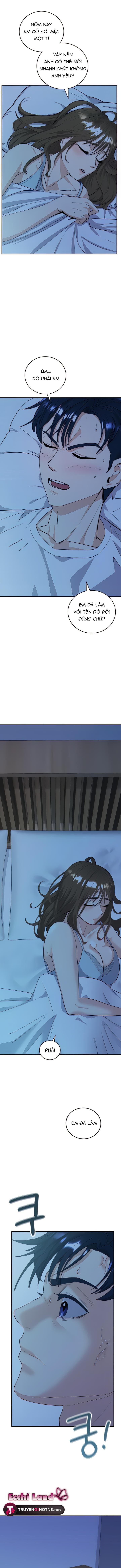 trả lại vợ cho tôi chapter 6.1 7