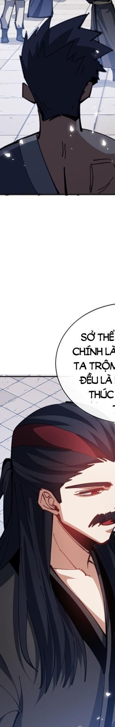 sư tôn: nghịch đồ này mới không phải là thánh tử chapter 54.5 33