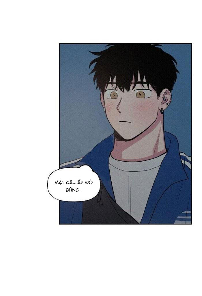 lý do yêu phải thằng bạn thân chapter 13.3 14