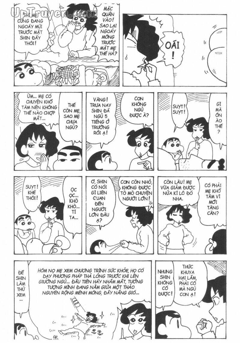 crayon shin-chan cậu bé bút chì chapter 36 58