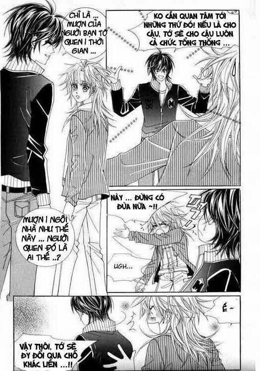 he dedicated to roses chapter 20 62