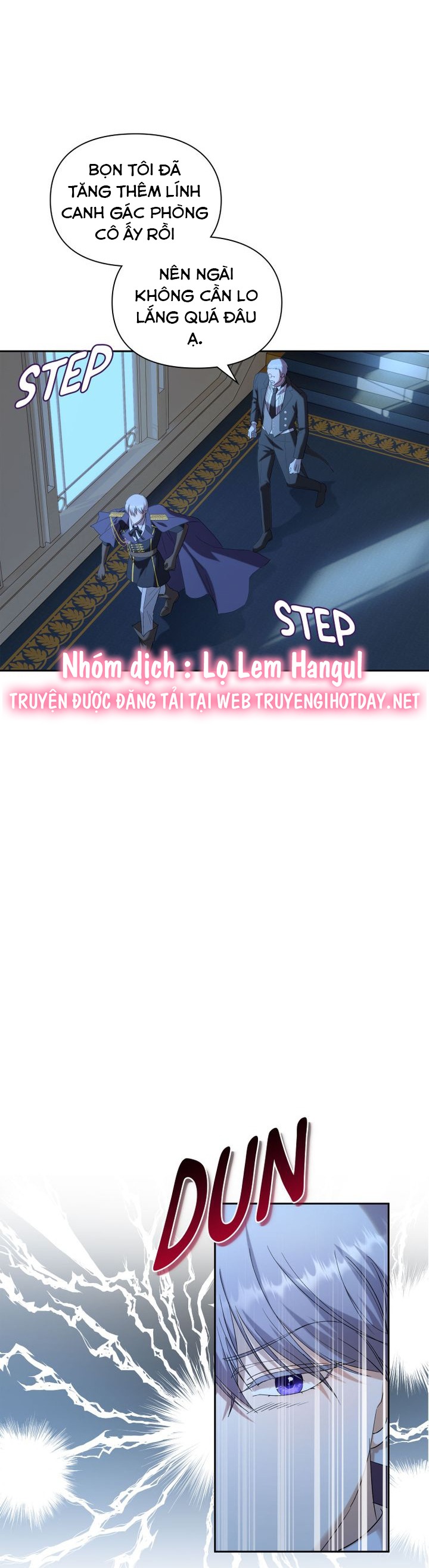 thuần hóa hoàng đế bạo chúa chapter 69 11