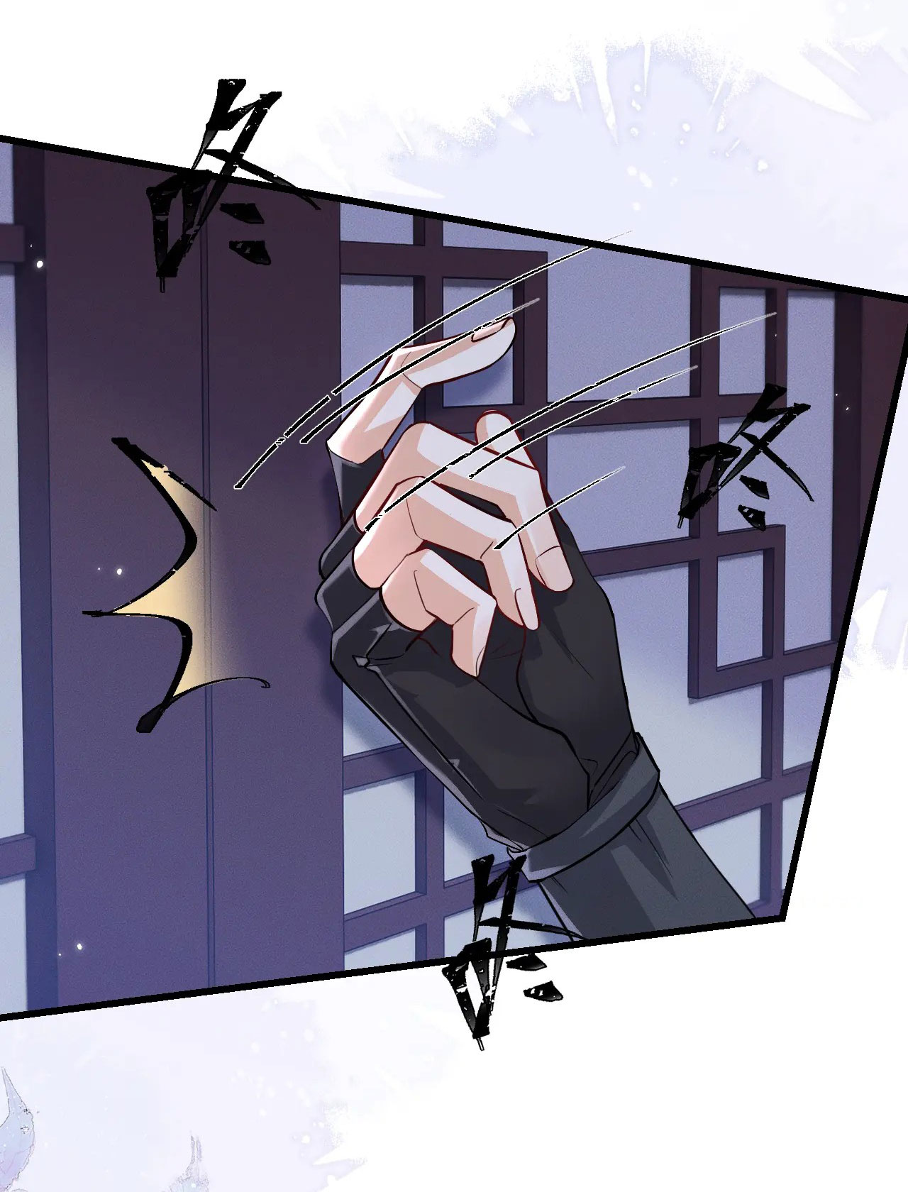 husky và sư tôn mèo trắng chapter 41 33