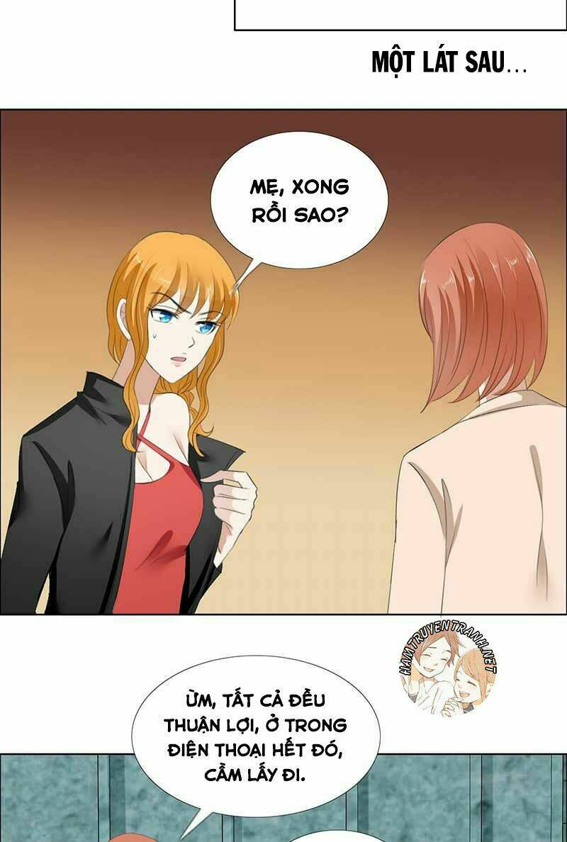 độc sủng kiều thê của bá đạo tổng tài chapter 50 9