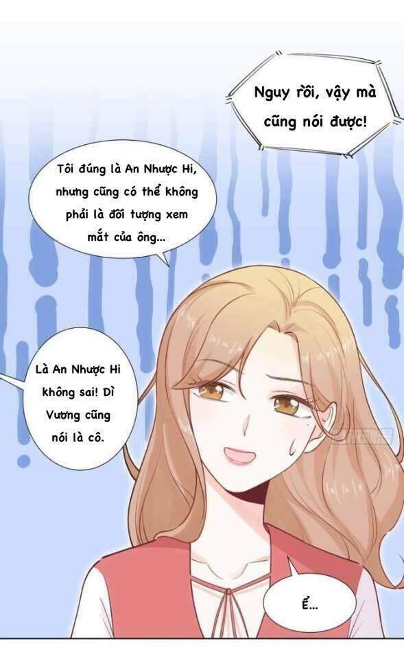 trở lại tuổi 18: nam thần trốn chỗ nào chapter 1 8