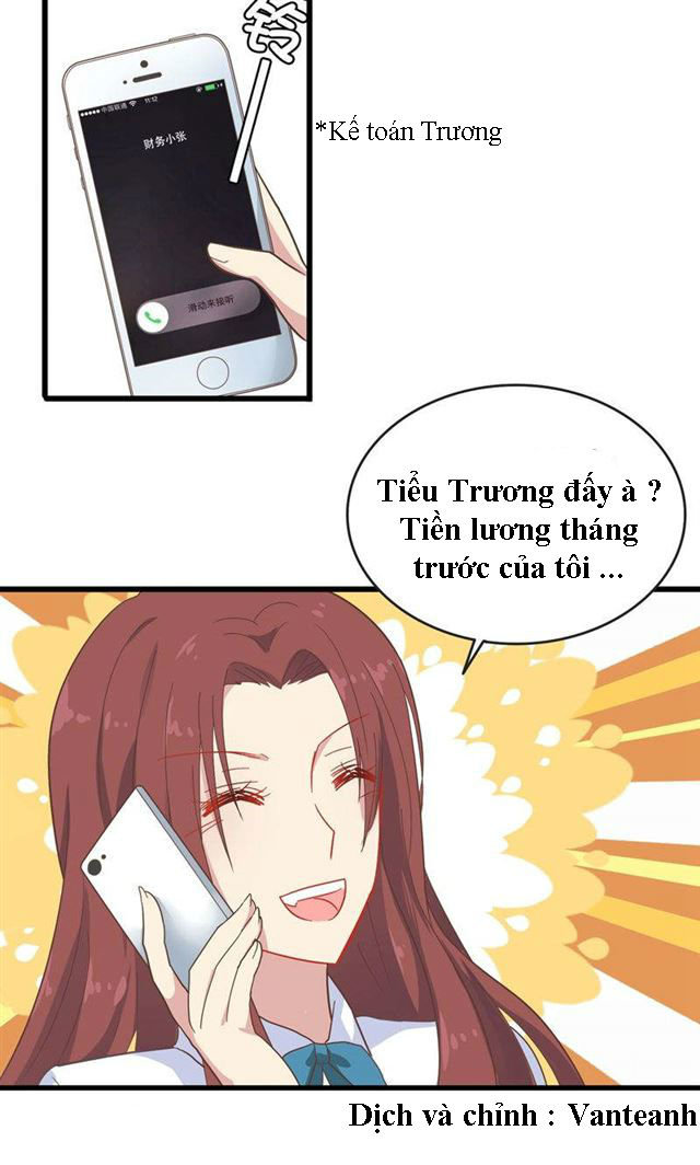 cô dâu của ma cà rồng chapter 7 14