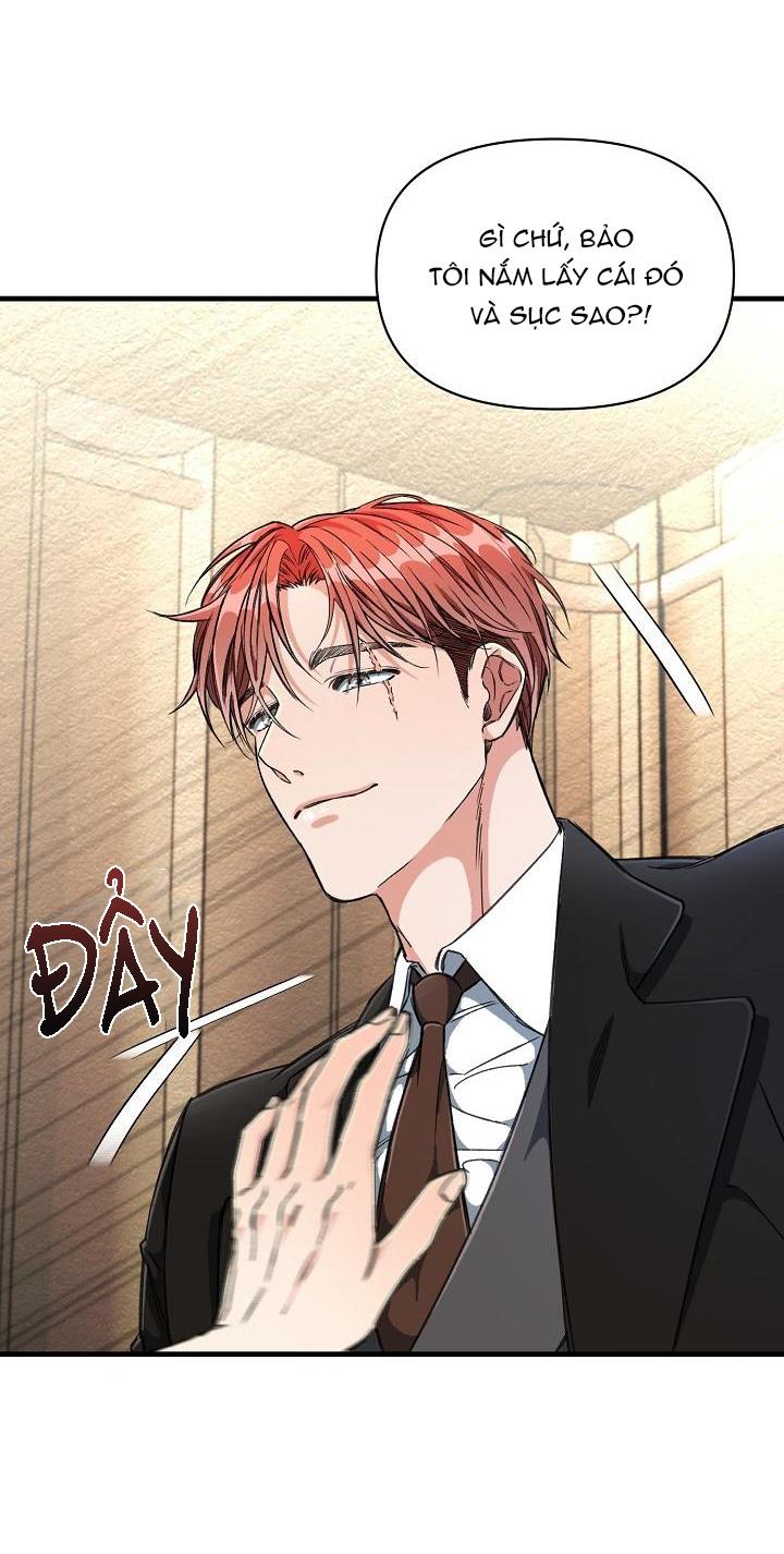 chuyến tàu điên cuồng chapter 6 37