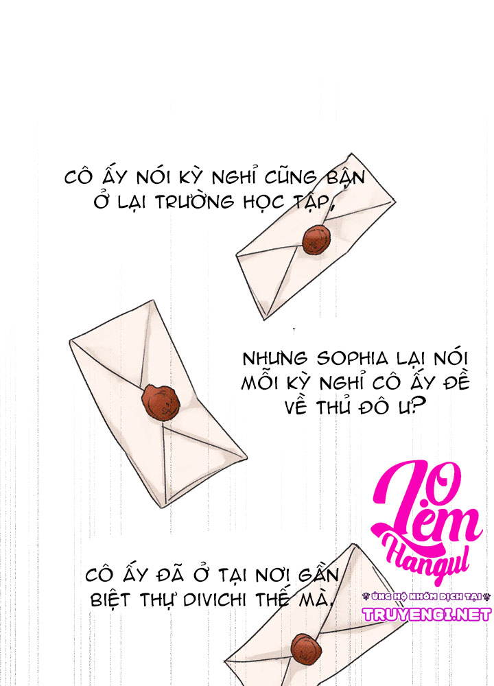 em dám không ? chapter 9 30