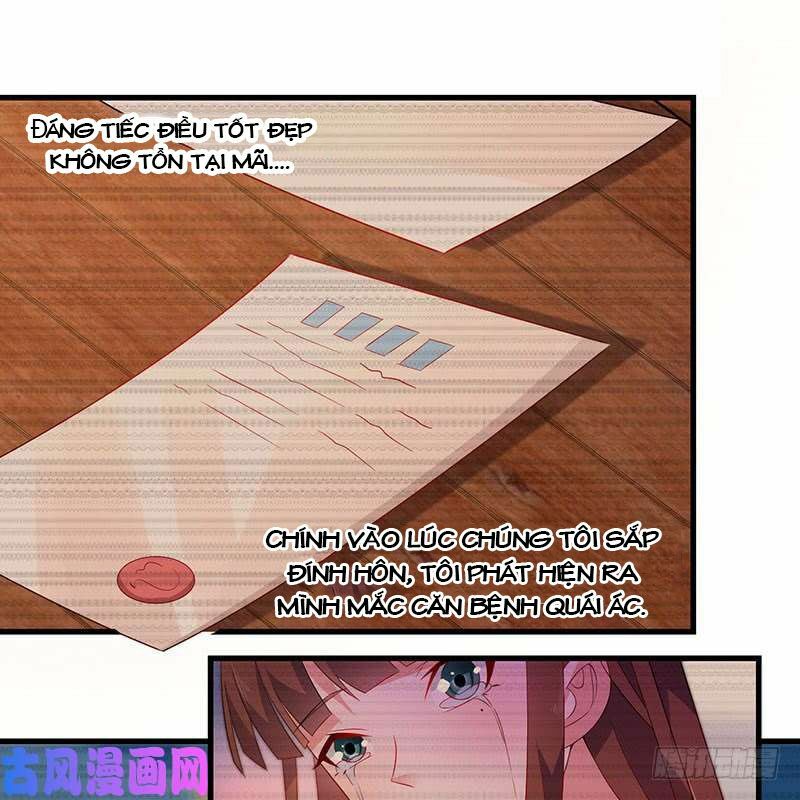 bảy ngày thực cốt hôn ước chapter 44 16