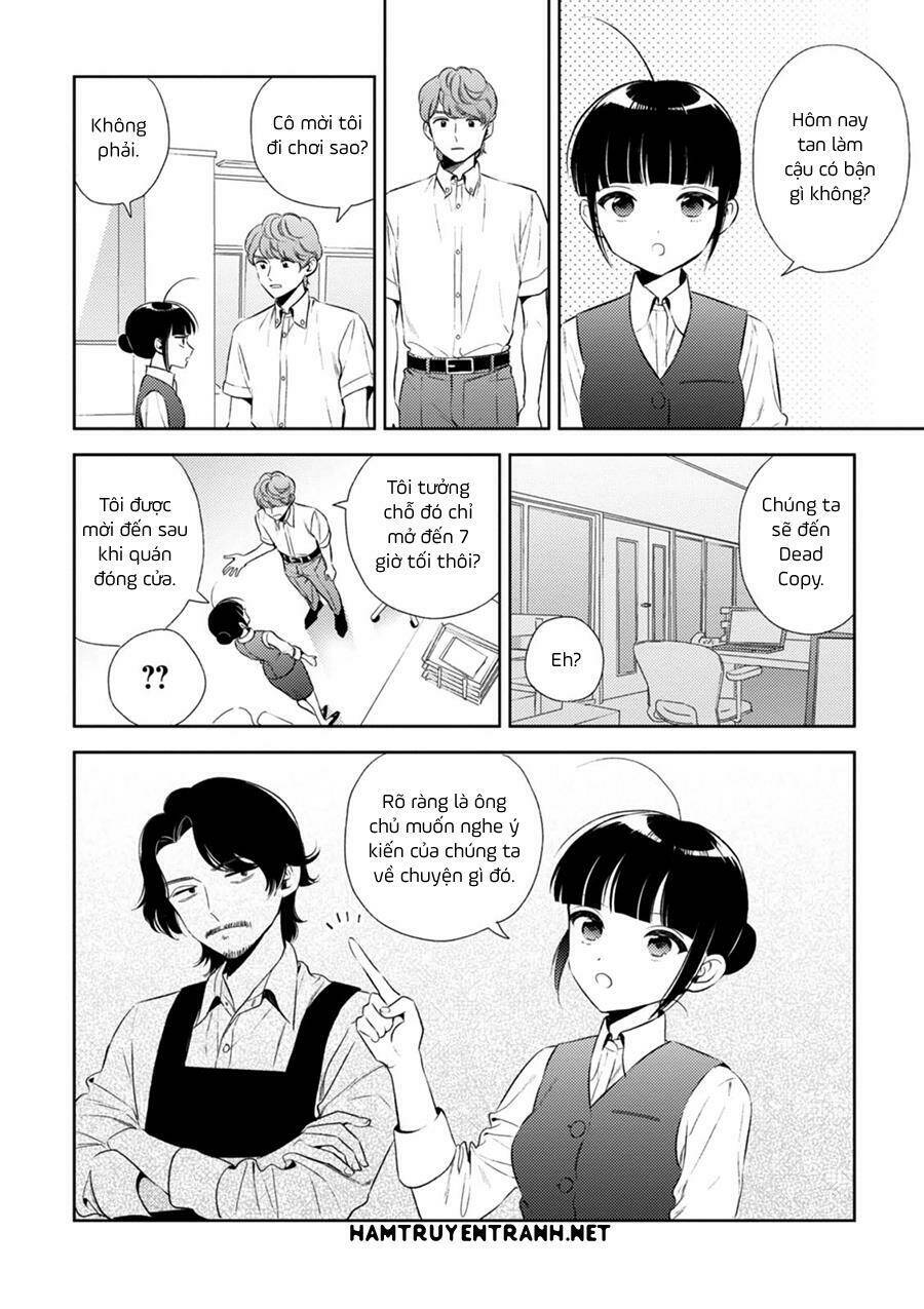 game yaru kara 100-en kashite! chapter 8 5