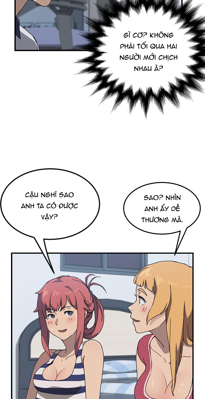 sống chung với dâm nữ chapter 4 36