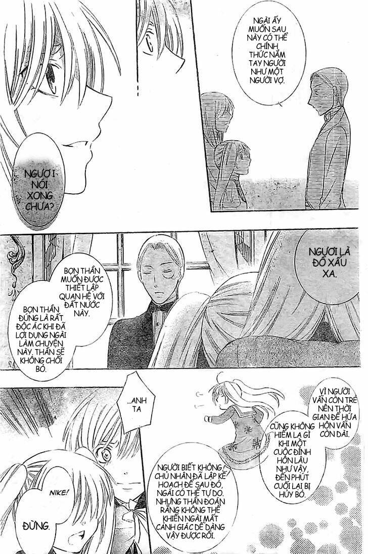 thế giới tươi đẹp chapter 37 16