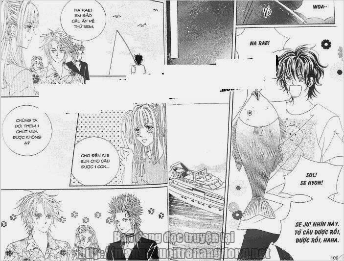 viên đạn tình yêu chapter 11 59