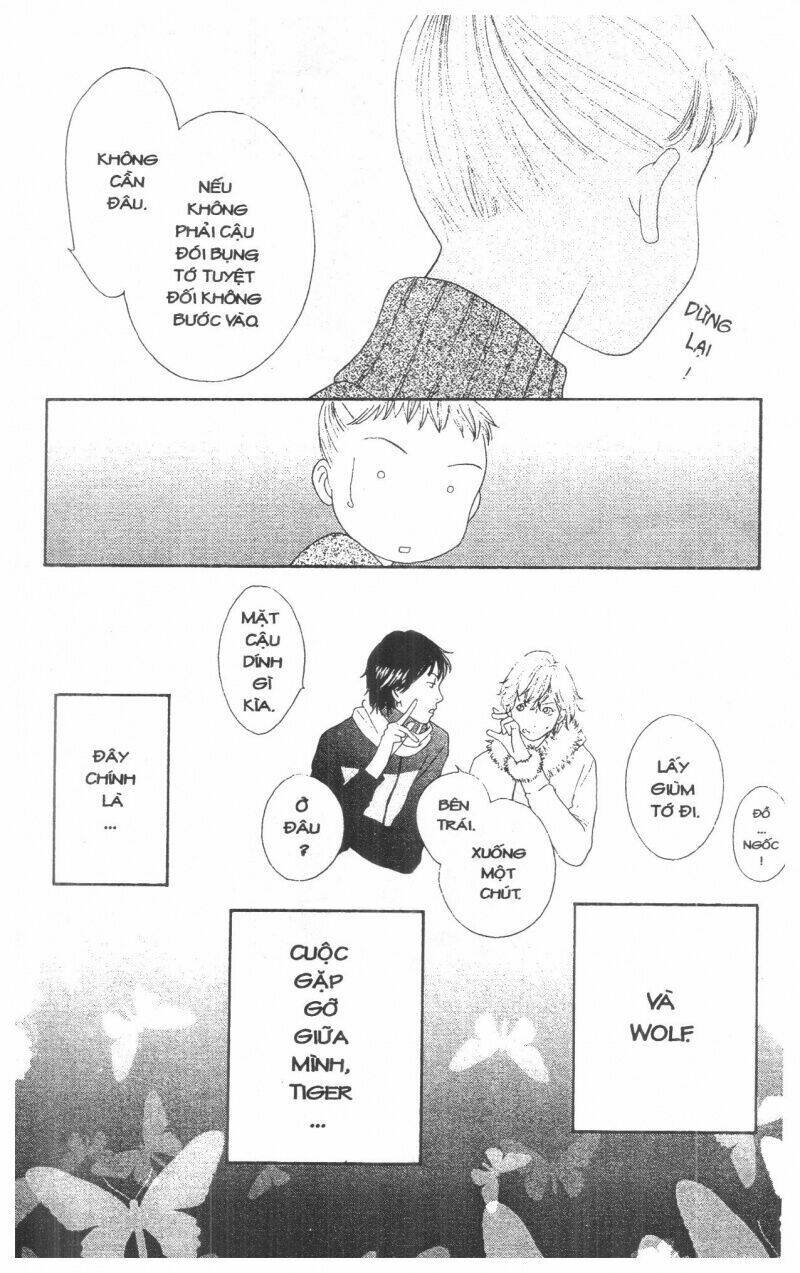 tigers and wolves chapter 1 16