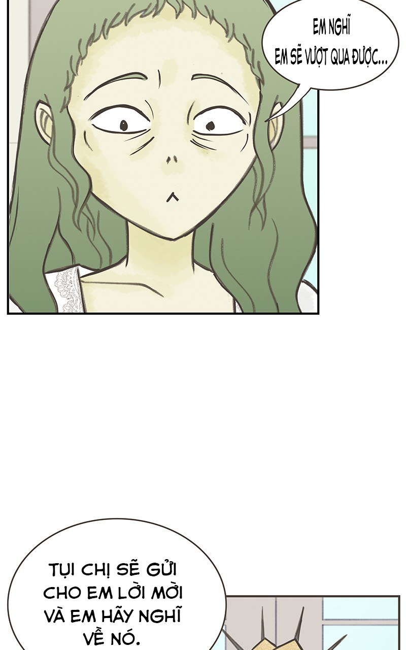 những nàng công chúa bị nguyền rủa chapter 14 47