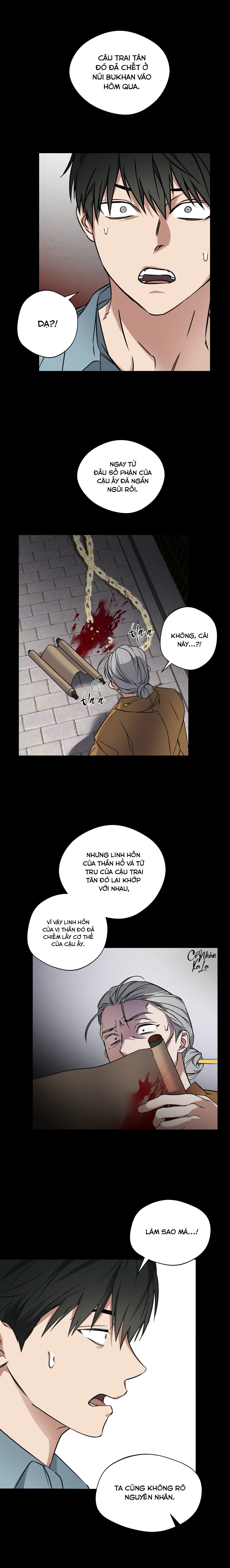 vị thần tội lỗi chapter 2 4