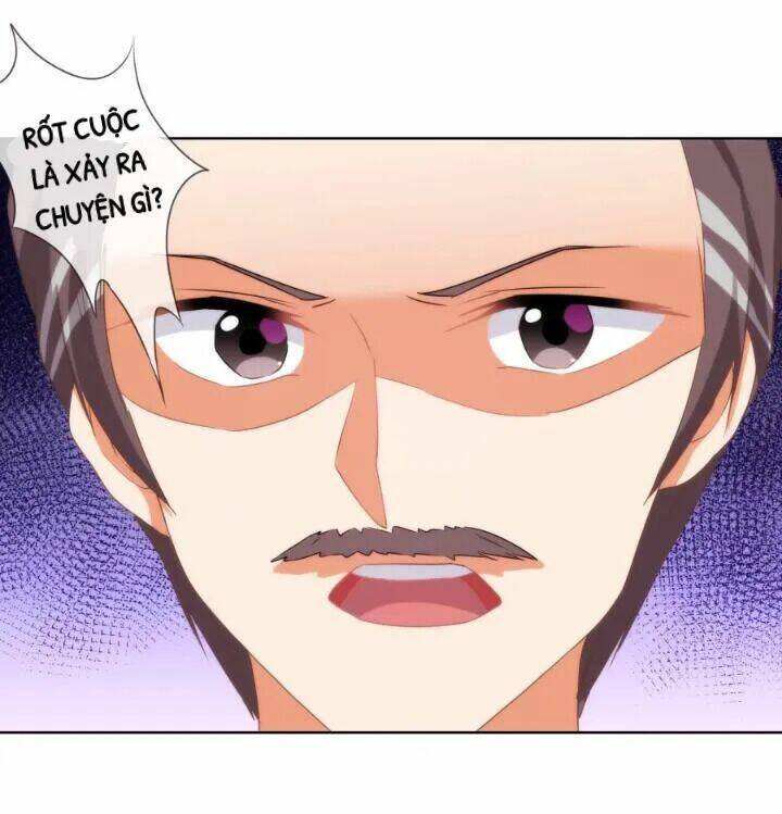 ồ, phu quân đáng yêu của tôi! chapter 14 12