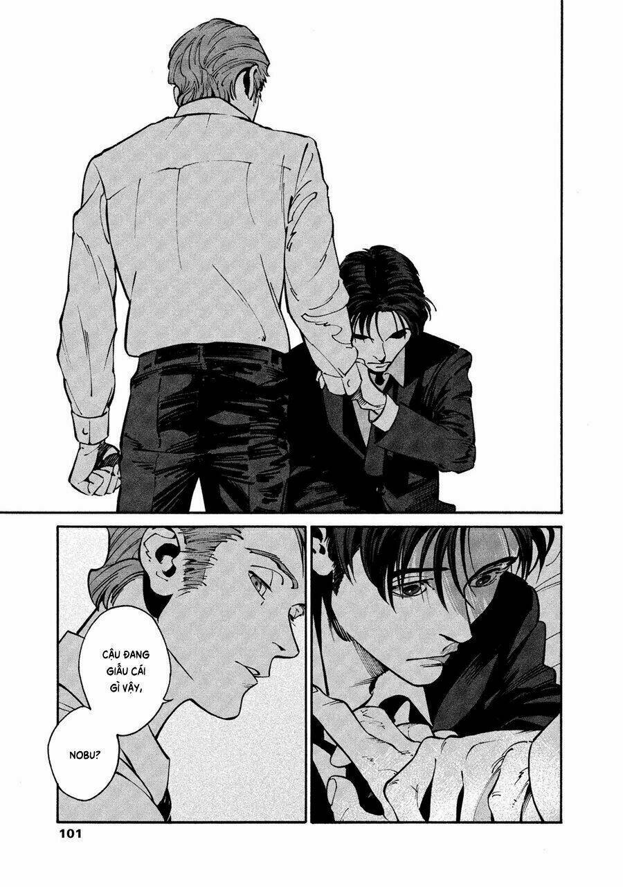 canis – the speaker chapter 9 17