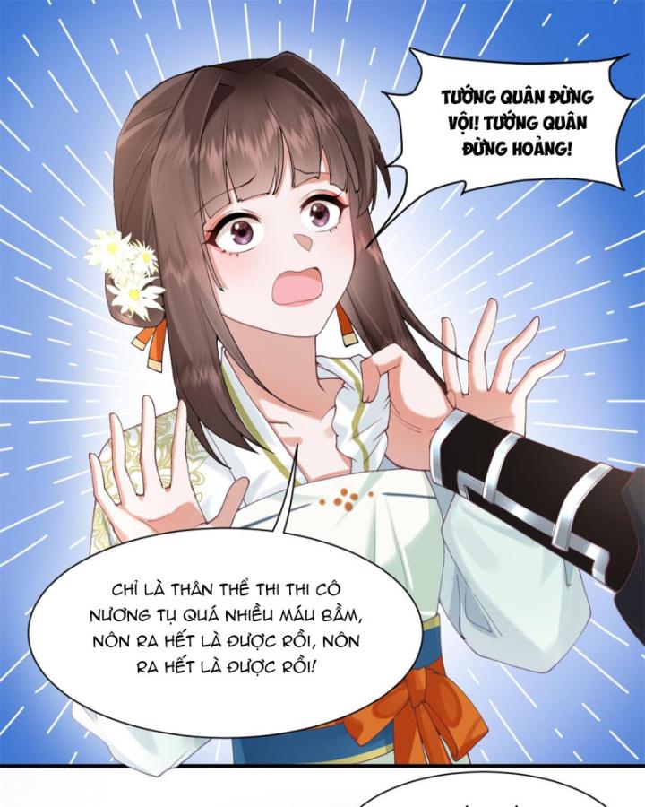 phượng quy thiên hạ chapter 2 5