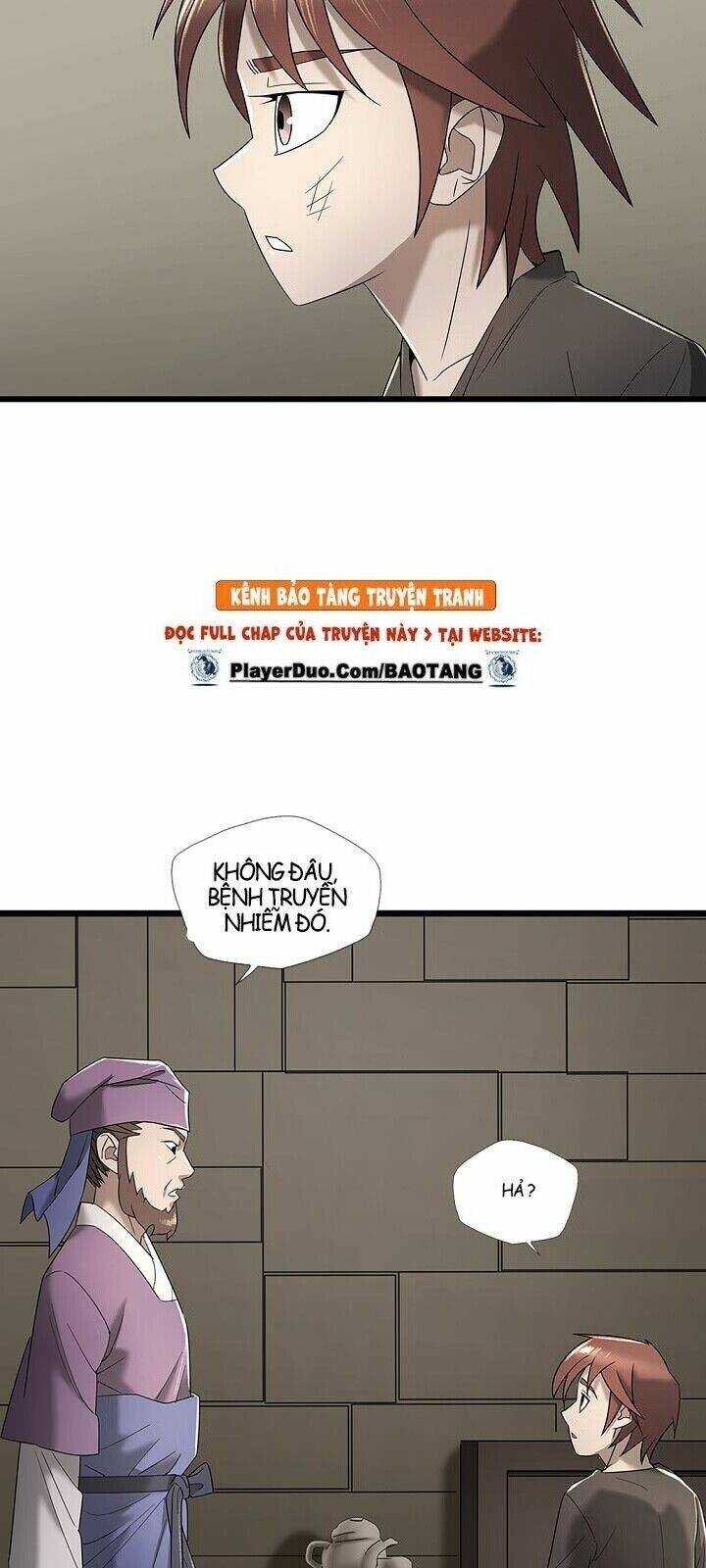 cuồng long chapter 4 29