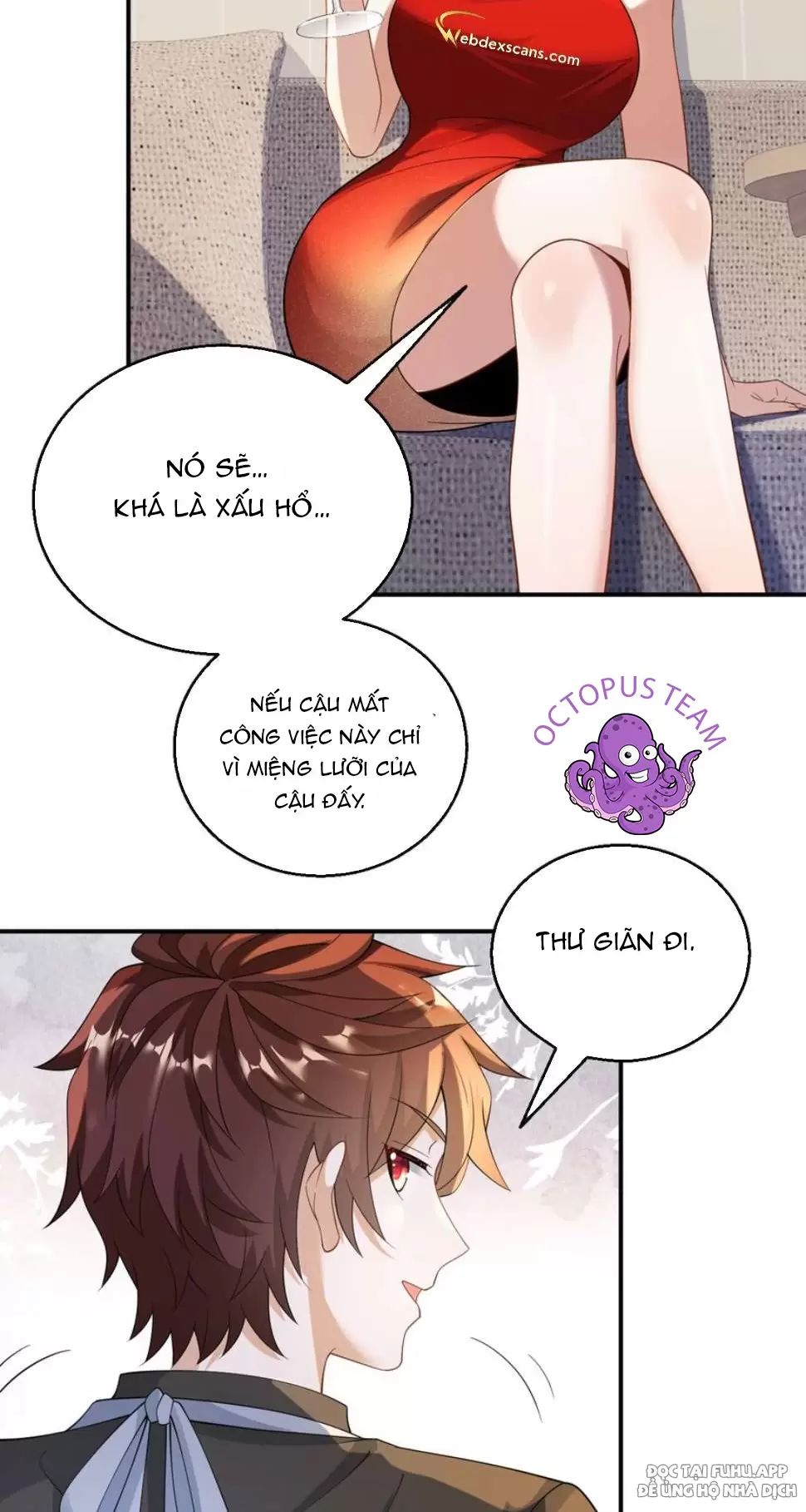 tái sinh, tôi trở thành ông vua ngành giải trí chapter 39 8