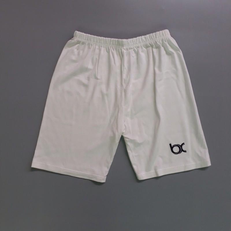 Quần đùi thun lạnh loại 1 mềm mịn mát cho bé trai bé gái 5-19kg