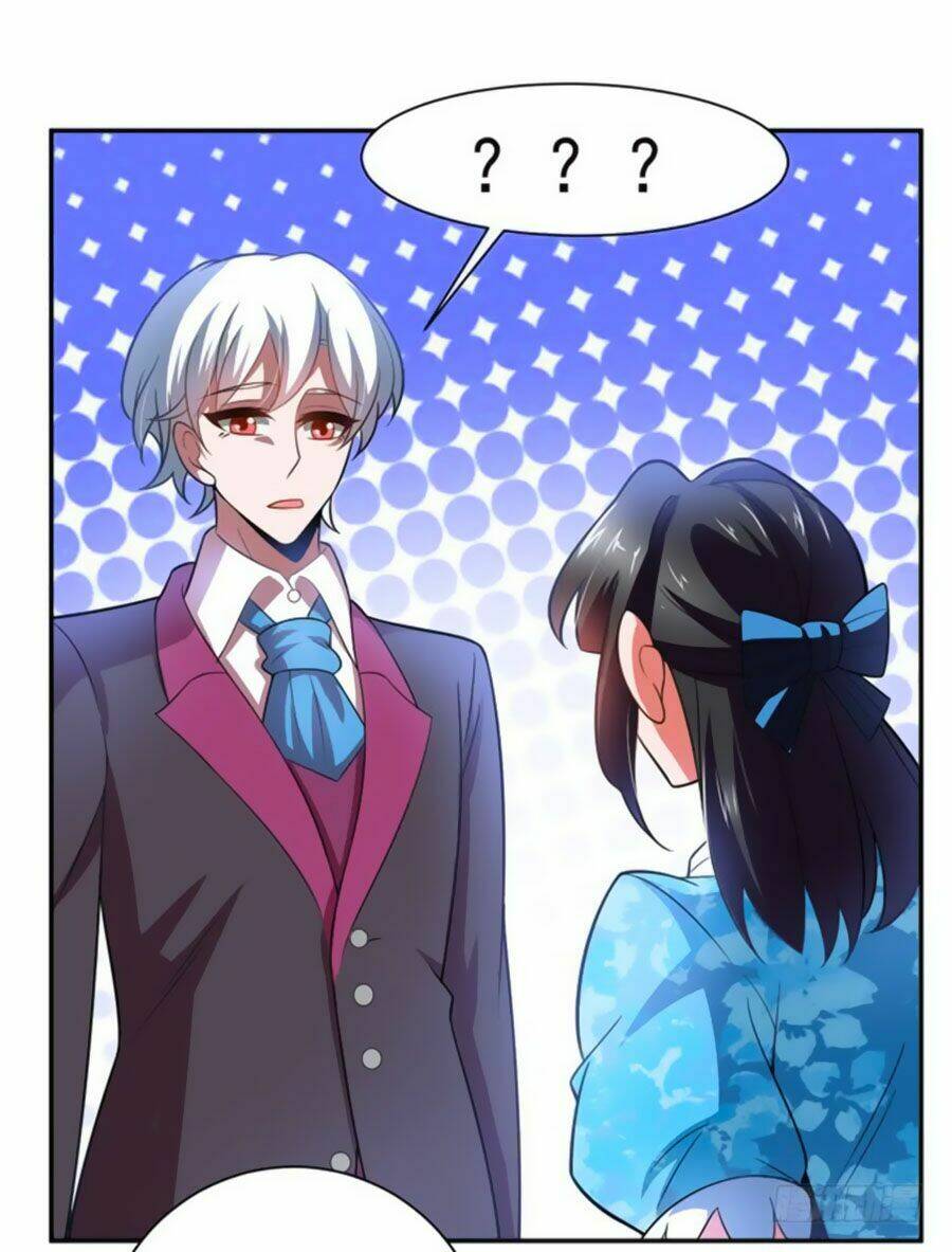 người yêu khát máu của tôi chapter 95 18