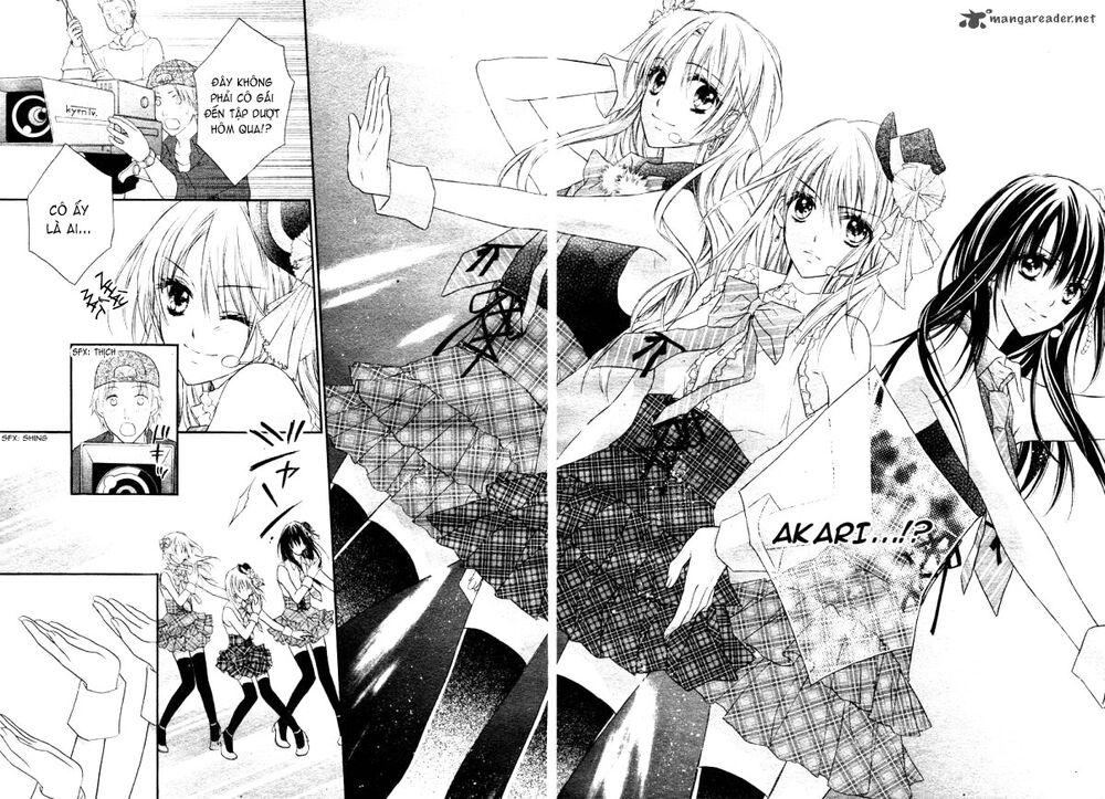 1/2 love! chapter 1 27