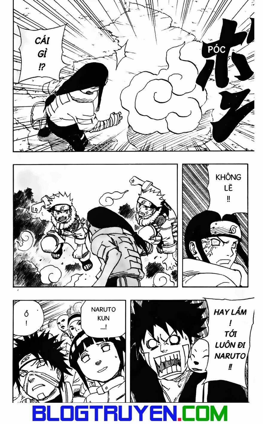 naruto - cửu vĩ hồ ly chapter 100 18