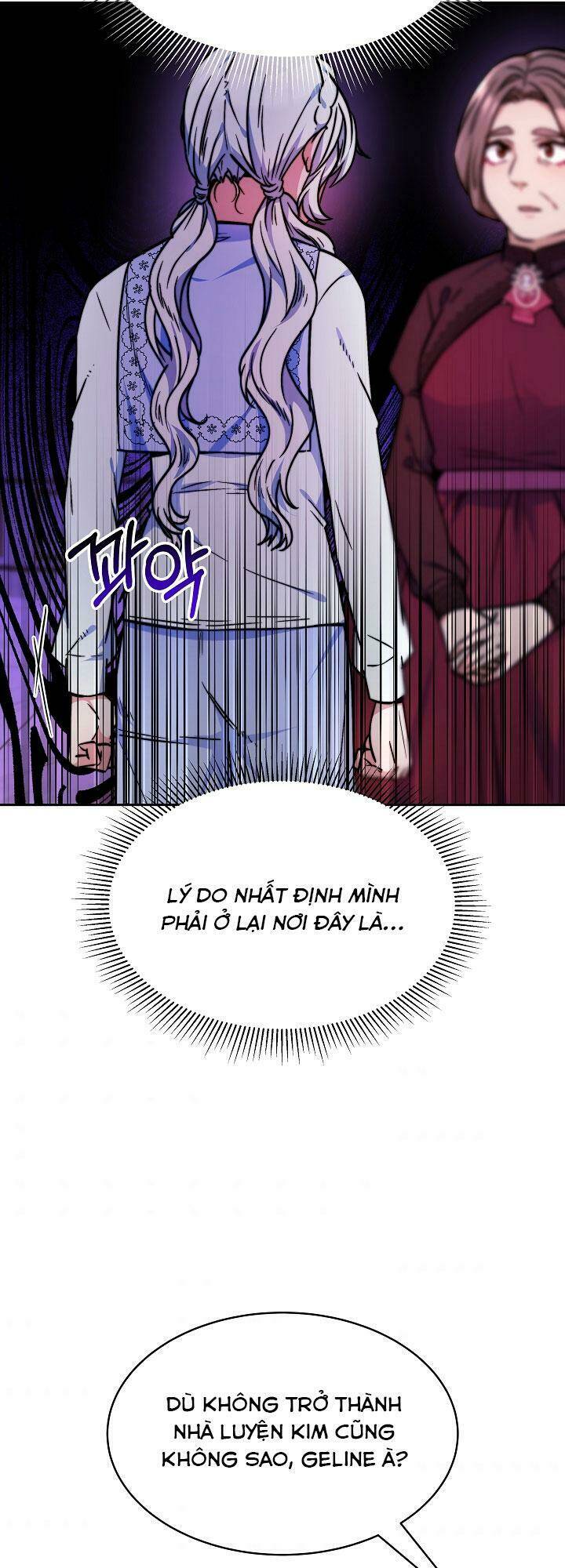 nàng evangeline chapter 15 47