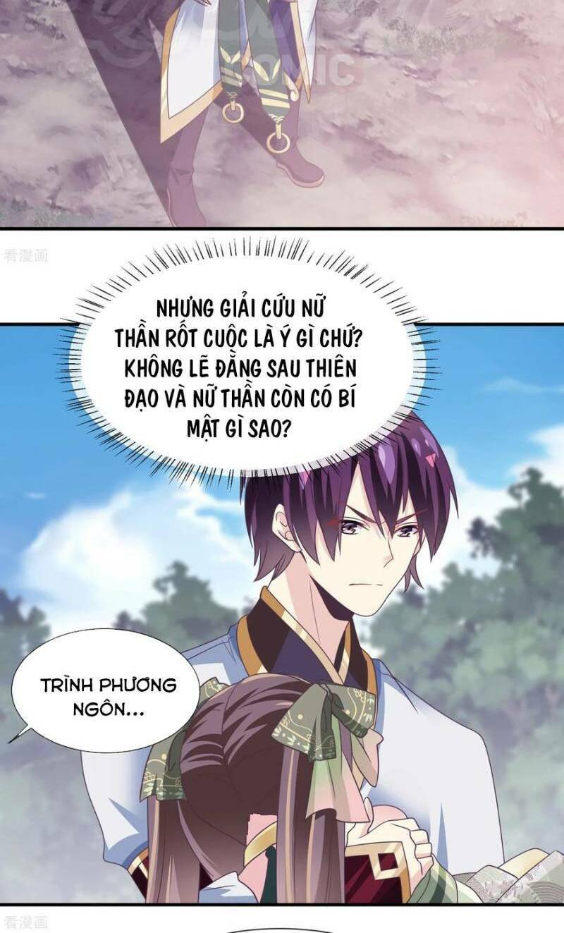 ta là ngọc hoàng đại đế chapter 43 13