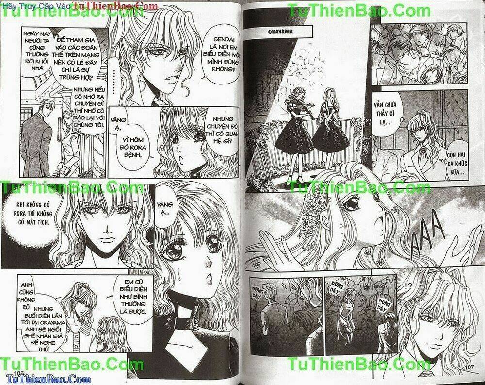 truyền thuyết cung hoàng đạo ii chapter 1 54