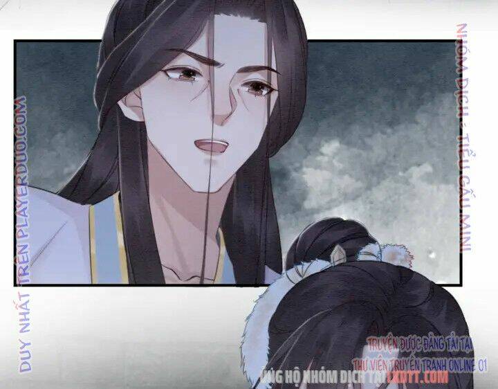 trọng sinh bá sủng nhiếp chính vương quá mạnh mẽ chapter 197 70