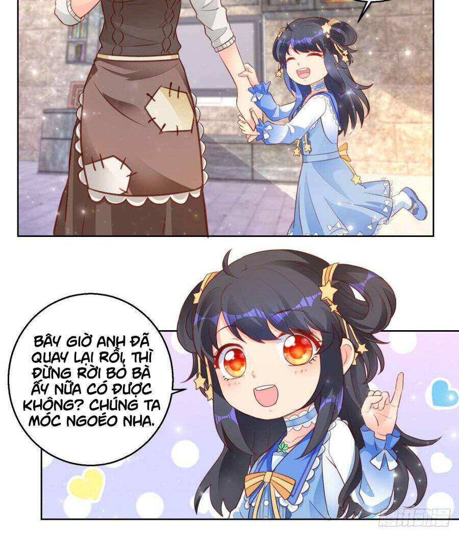 vú em là cổ tiên chapter 102 13