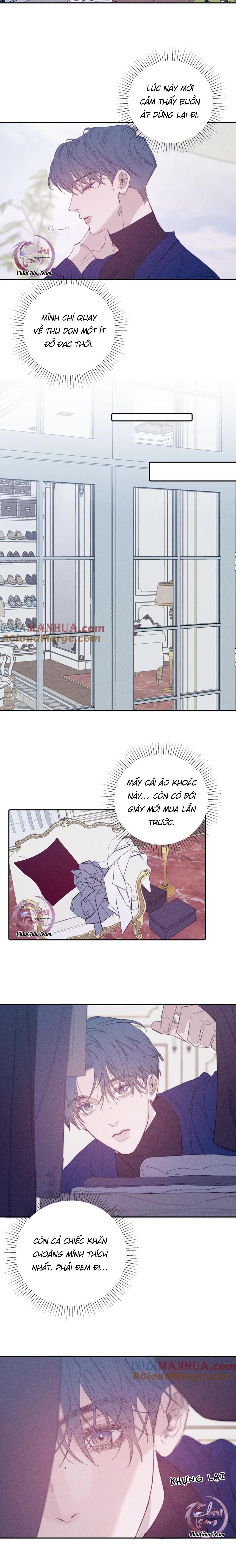 mùa xuân đang đến chapter 94 4