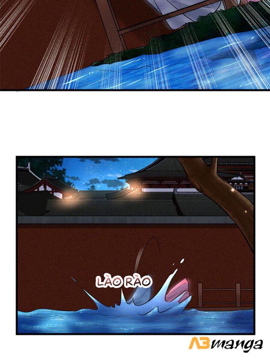 vô lương cuồng hậu hoặc quân tâm chapter 1 17