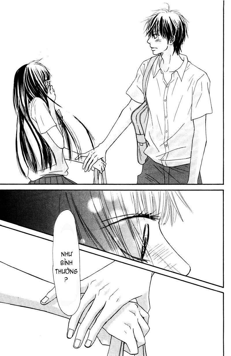 anh đã cho em biết bao thứ đầu tiên chapter 48 12