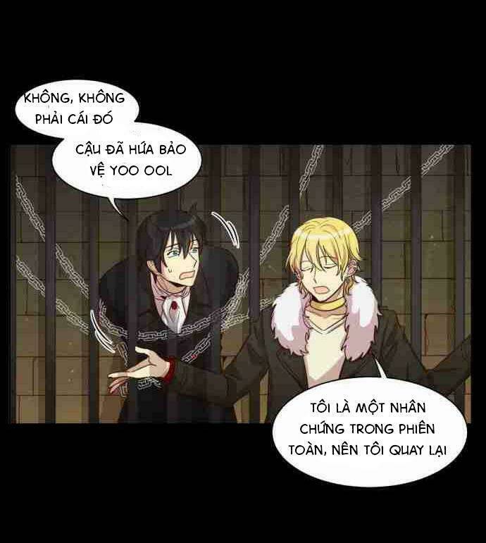 the devil who can't fly chapter 39 9