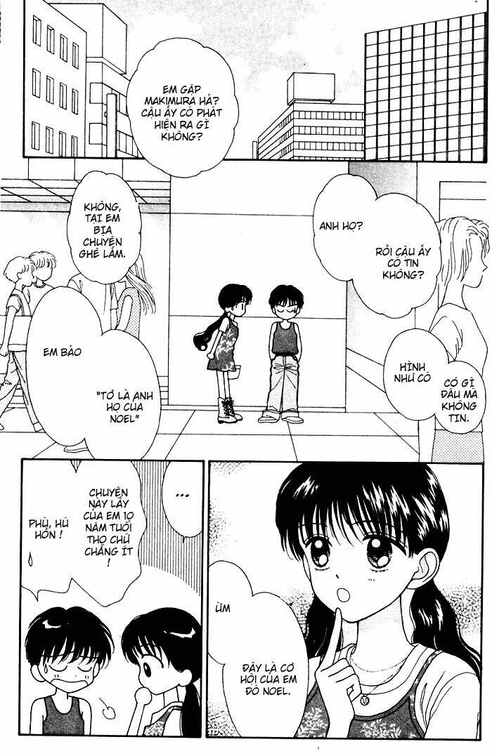 minto na bokura chapter 9 27