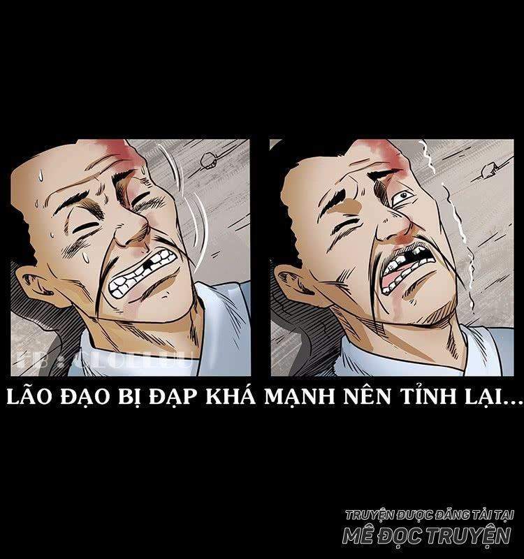 tiên sơn truyền kỳ chapter 18.1 11