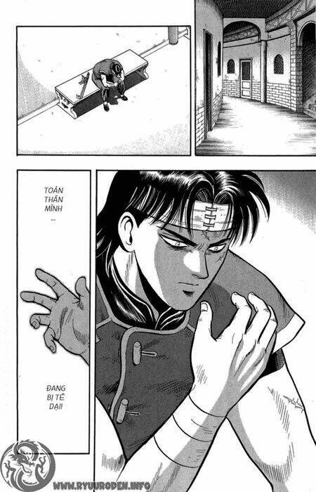 hoàng phi hồng phần 1 chapter 31 151